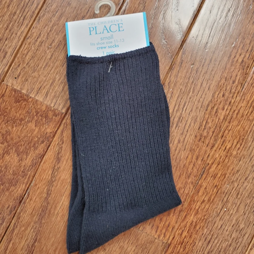 Children's Place socks
